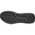 Salomon Genesis 2 Shoes - Men's Black/Black/White