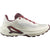 Salomon Genesis 2 Shoes - Women's Vanilla Ice/Huckleberry/Lava Falls