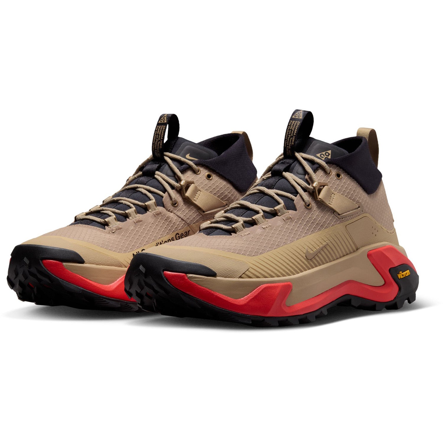 Nike ACG Zegama Hike Shoes - Men's – evo