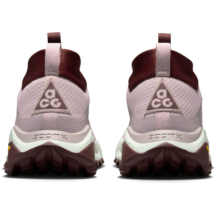 Nike ACG Zegama Hike Shoes - Women's Platinum Violet/Platinum Violet