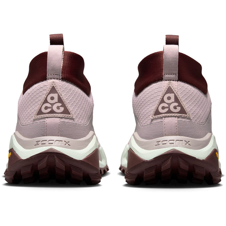 Nike ACG Zegama Hike Shoes - Women's Platinum Violet/Platinum Violet