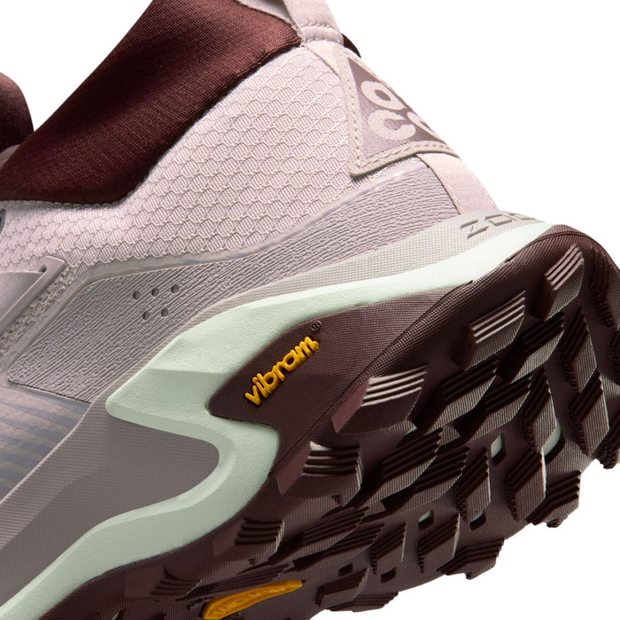 Nike ACG Zegama Hike Shoes - Women's Platinum Violet/Platinum Violet