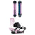 Ride Heartbreaker Snowboard + Specter Snowboard Bindings - Women's 2027