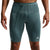 Nike ACG Dri-Fit ADV Laval Lops 1/2 Tights - Men's Mineral Slate/Summit White