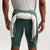 Nike ACG Dri-Fit ADV Laval Lops 1/2 Tights - Men's Mineral Slate/Summit White