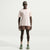 Nike ACG Dri-Fit ADV Solar Chase Short-Sleeve T-Shirt - Men's Lt Orewood Brown/Summit White