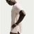Nike ACG Dri-Fit ADV Solar Chase Short-Sleeve T-Shirt - Men's Lt Orewood Brown/Summit White
