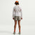 Nike ACG "Trailwind" Shorts - Men's Light Army/White