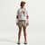 Nike ACG "Trailwind" Shorts - Men's Light Army/White