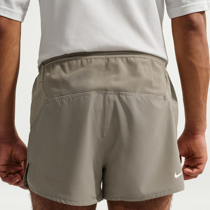Nike ACG "Trailwind" Shorts - Men's Light Army/White