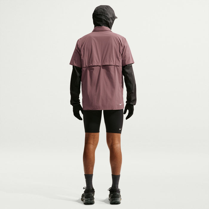 Nike ACG "Aireez" Shirt - Men's Tattoo/Summit White