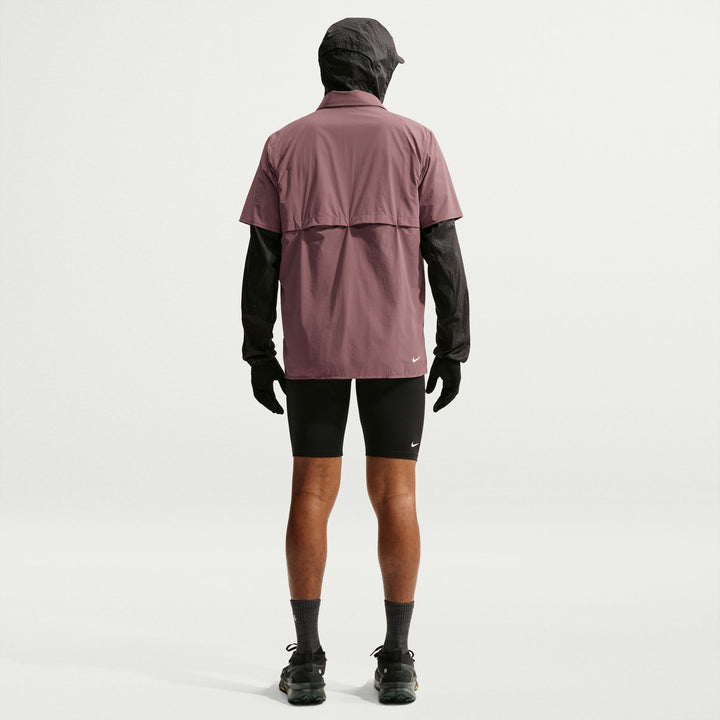 Nike ACG "Aireez" Shirt - Men's Tattoo/Summit White