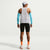 Nike ACG Radical AirFlow Tank Top - Men's White/Anthracite