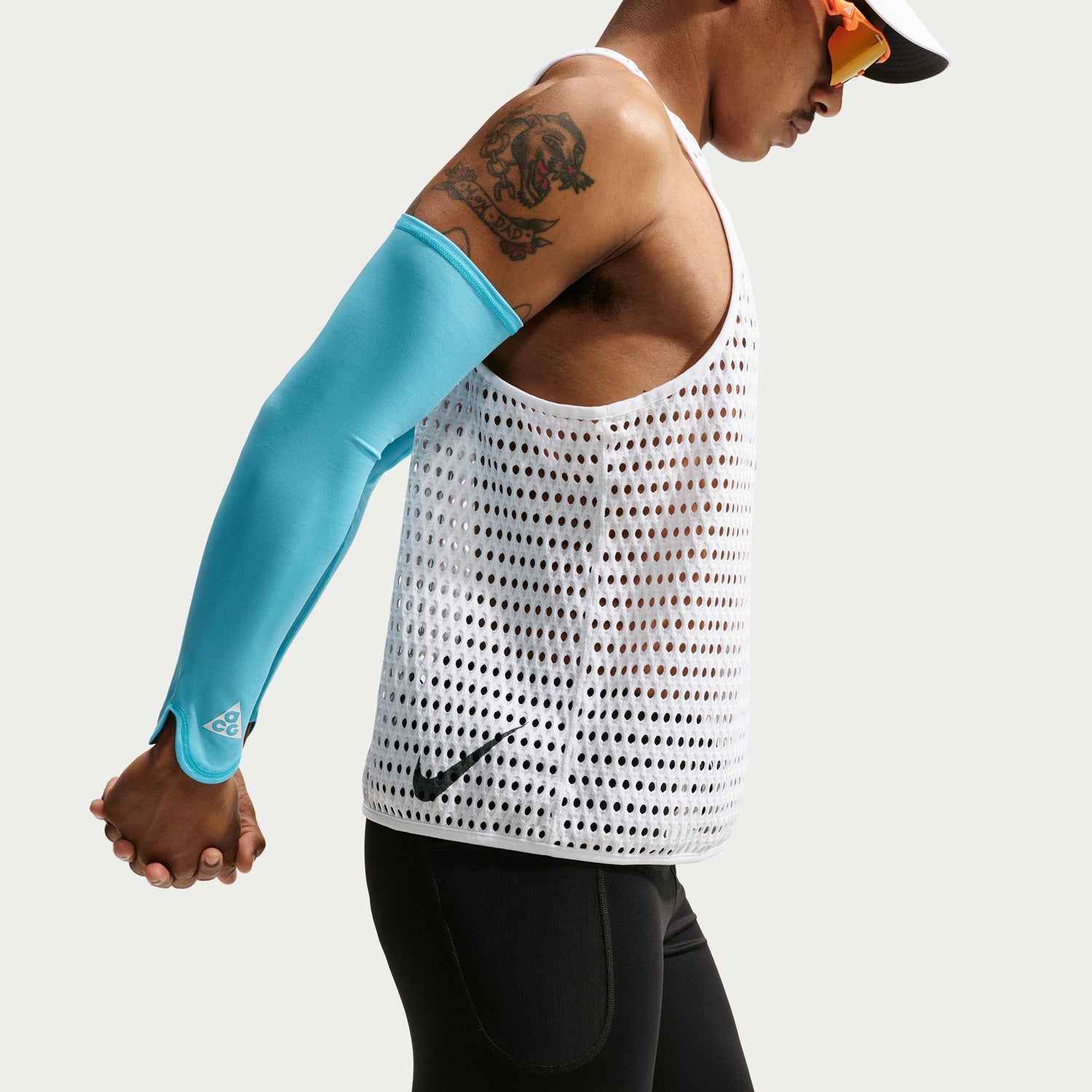 Nike ACG Radical AirFlow Tank Top - Men's – evo