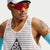 Nike ACG Radical AirFlow Tank Top - Men's White/Anthracite