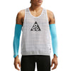 White/Anthracite