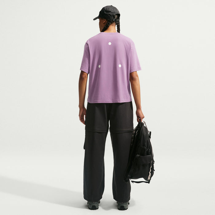 Nike ACG Dri-Fit T-Shirt - Women's Violet Dust