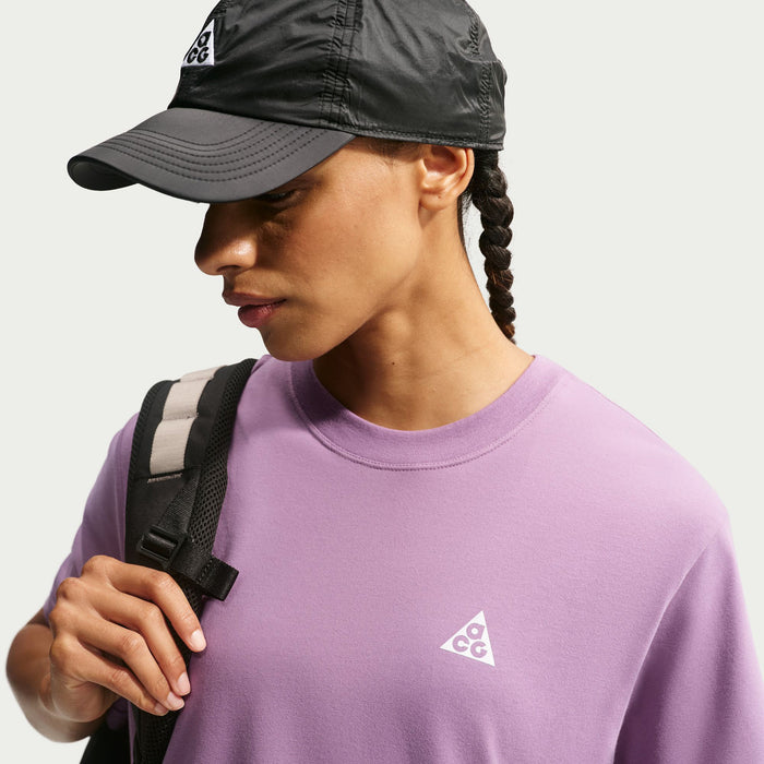 Nike ACG Dri-Fit T-Shirt - Women's Violet Dust