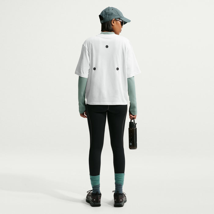 Nike ACG Dri-Fit T-Shirt - Women's Summit White