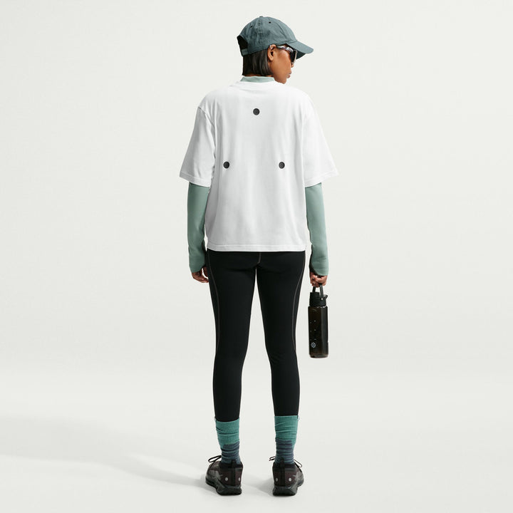 Nike ACG Dri-Fit T-Shirt - Women's Summit White