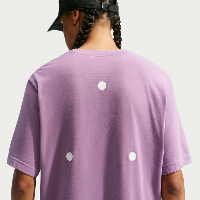 Nike ACG Dri-Fit T-Shirt - Women's Violet Dust