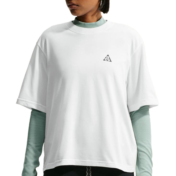 Nike ACG Dri-Fit T-Shirt - Women's Summit White