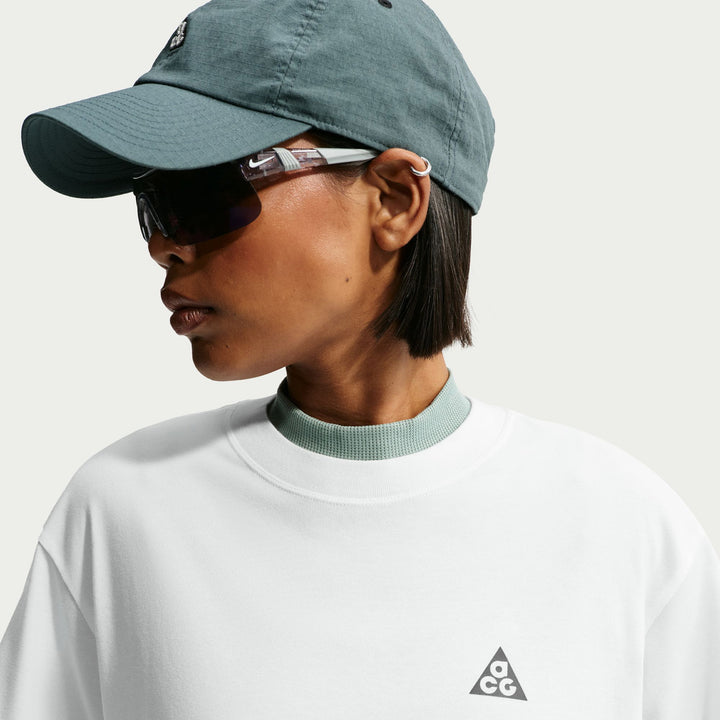 Nike ACG Dri-Fit T-Shirt - Women's Summit White