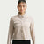 Nike ACG "Aireez" Long-Sleeve Top - Women's Cream II/Summit White