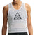 Nike ACG Radical AirFlow Tank Top - Women's White/Anthracite