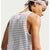 Nike ACG Radical AirFlow Tank Top - Women's White/Anthracite