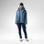 Rossignol Verok Down Hoodie Jacket - Women's Windward Blue