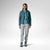 Rossignol Opside Jacket - Women's North Atlantic