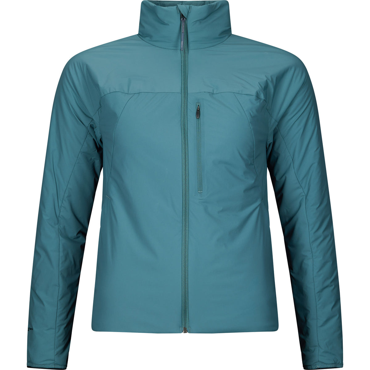 Rossignol Opside Jacket - Women's North Atlantic