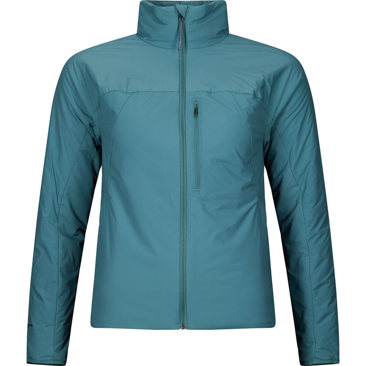 Rossignol Opside Jacket - Women's North Atlantic