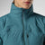 Rossignol Opside Jacket - Women's North Atlantic