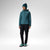 Rossignol Opsite Hoodie Jacket - Women's North Atlantic