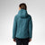 Rossignol Opsite Hoodie Jacket - Women's North Atlantic