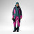 Rossignol Opsite Hoodie Jacket - Women's North Atlantic