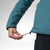 Rossignol Opsite Hoodie Jacket - Women's North Atlantic