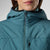 Rossignol Opsite Hoodie Jacket - Women's North Atlantic