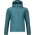 Rossignol Opsite Hoodie Jacket - Women's North Atlantic