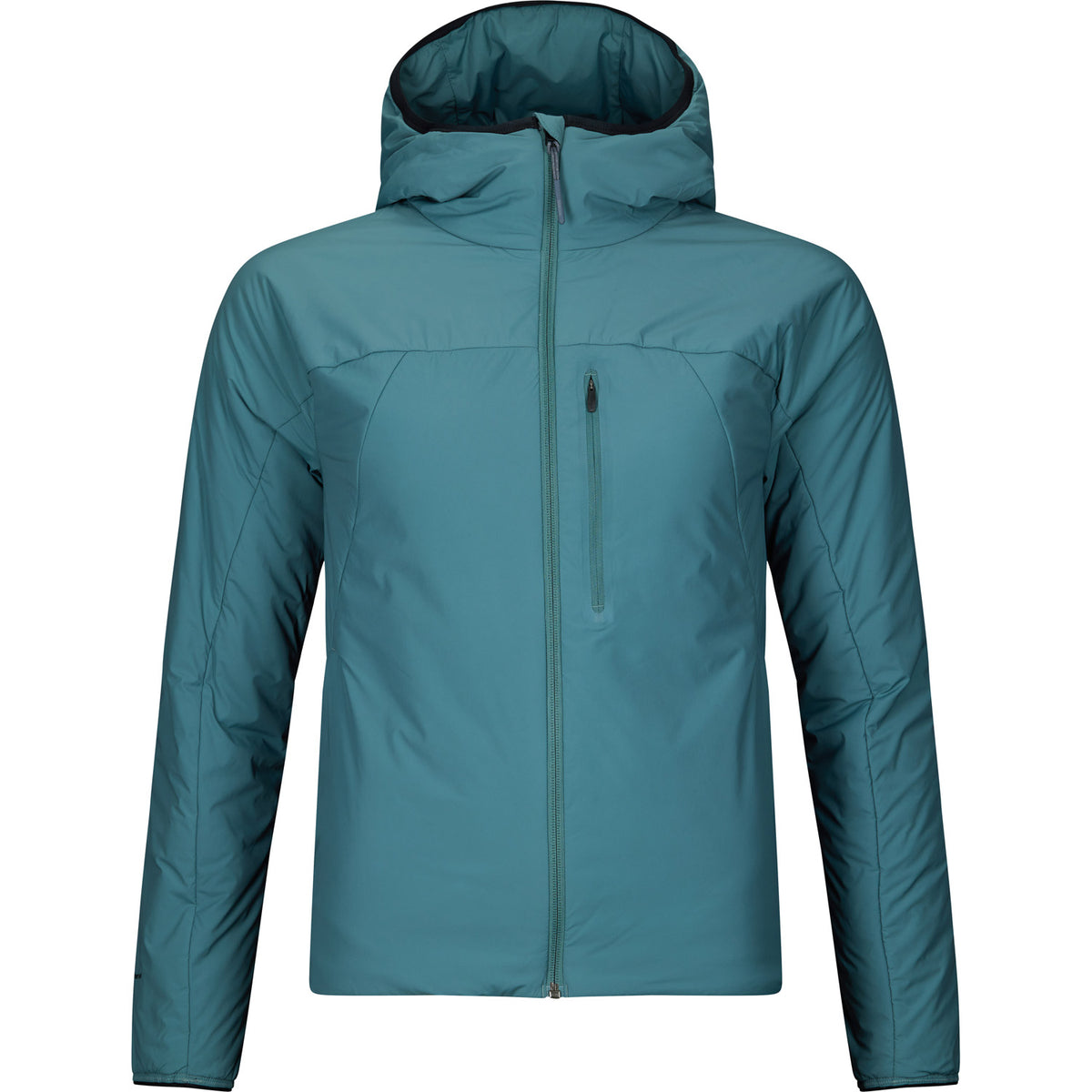 Rossignol Opsite Hoodie Jacket - Women's North Atlantic