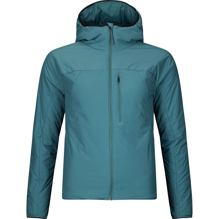 Rossignol Opsite Hoodie Jacket - Women's North Atlantic