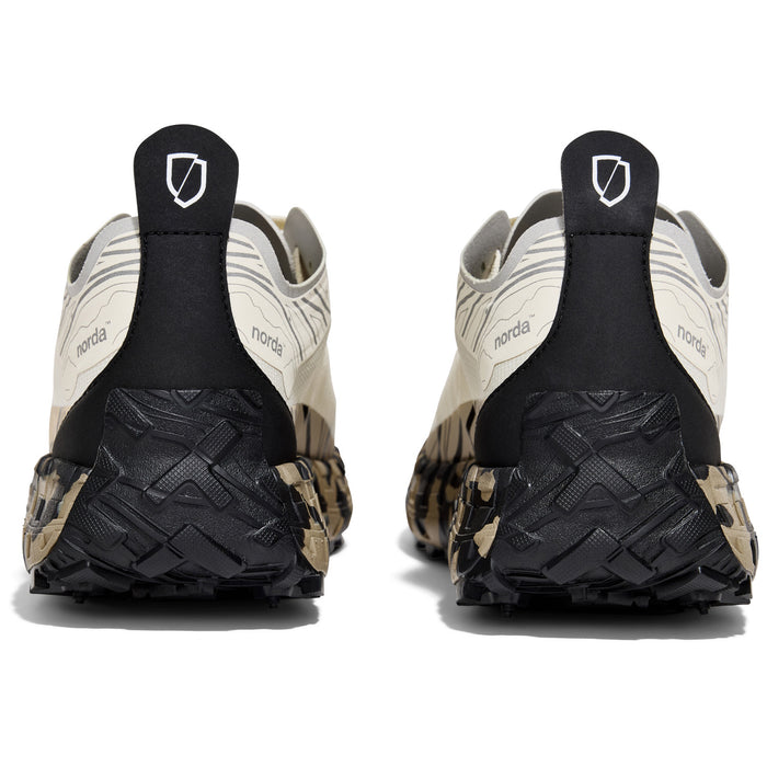 Norda 001A Shoes - Men's Abyss