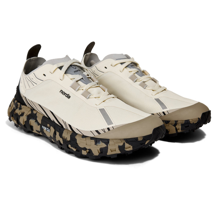 Norda 001A Shoes - Men's Abyss