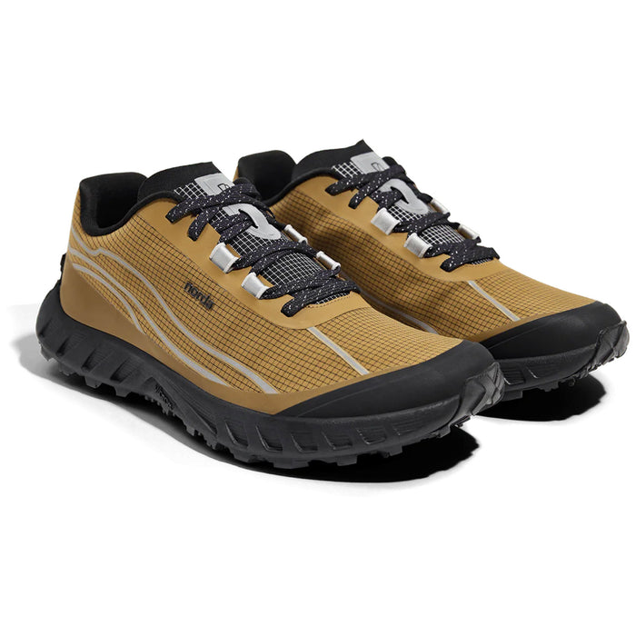 Norda 002 Shoes - Men's Oak
