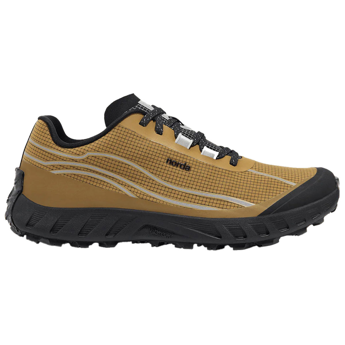 Norda 002 Shoes - Men's Oak
