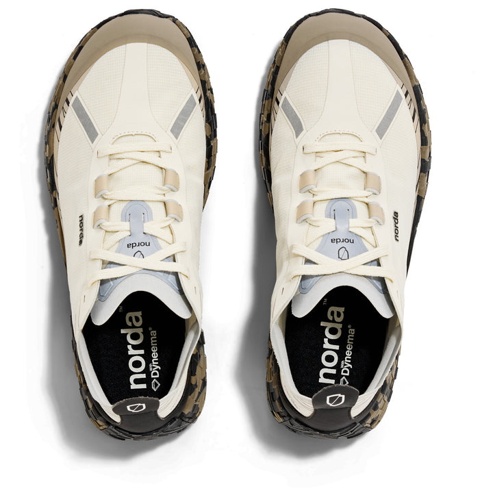 Norda 001A Shoes - Women's Abyss