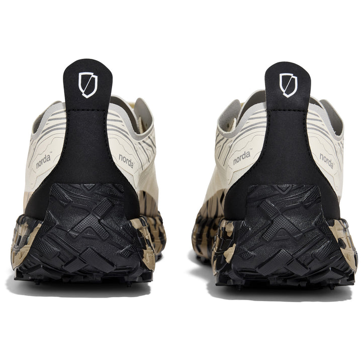Norda 001A Shoes - Women's Abyss