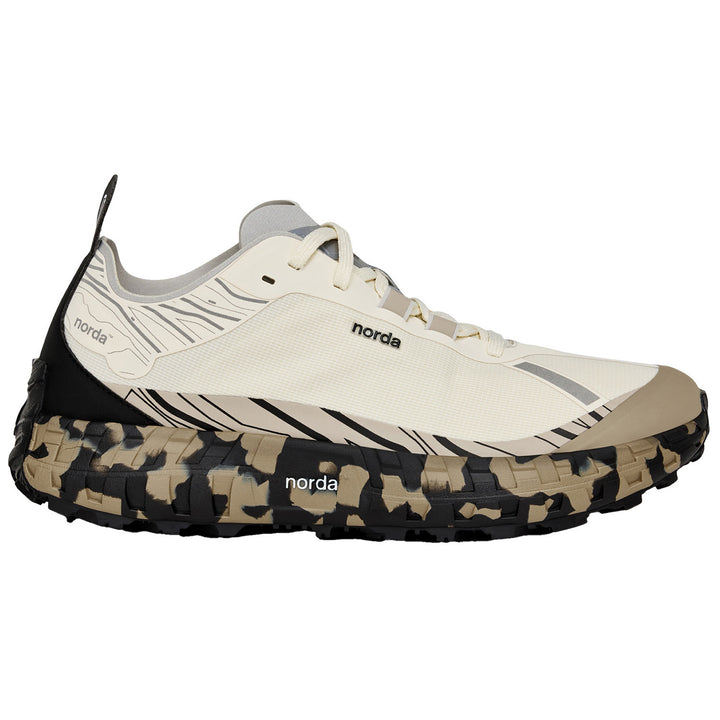 Norda 001A Shoes - Women's Abyss